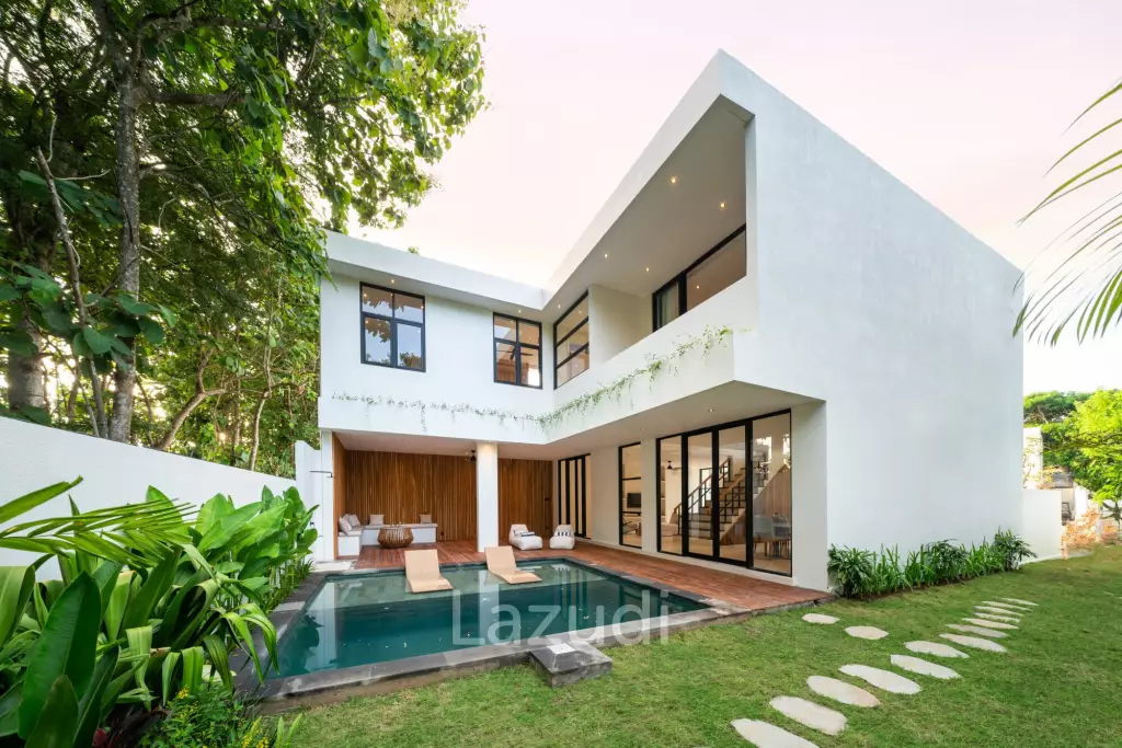 Beautiful New development 150m from Nungallan beach, Uluwatu