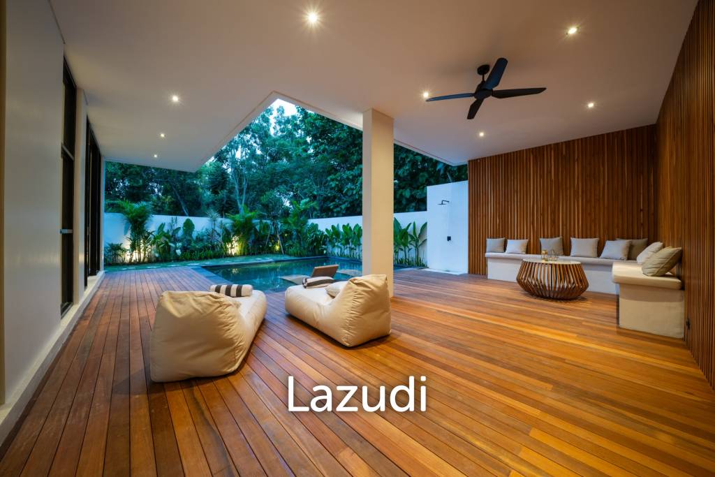 Beautiful New development 150m from Nungallan beach, Uluwatu