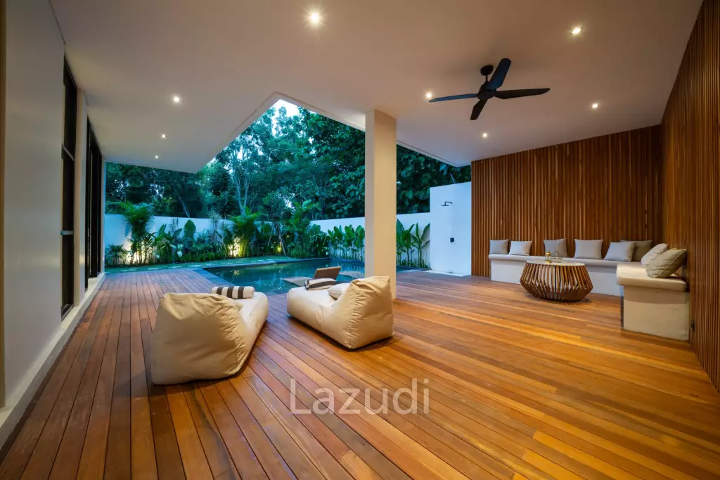 Beautiful New development 150m from Nungallan beach, Uluwatu