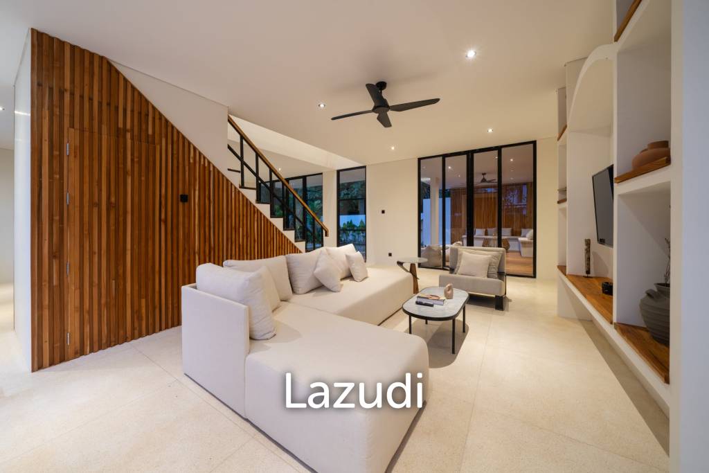 Beautiful New development 150m from Nungallan beach, Uluwatu