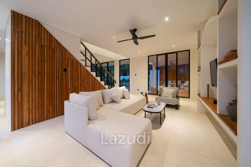 Beautiful New development 150m from Nungallan beach, Uluwatu