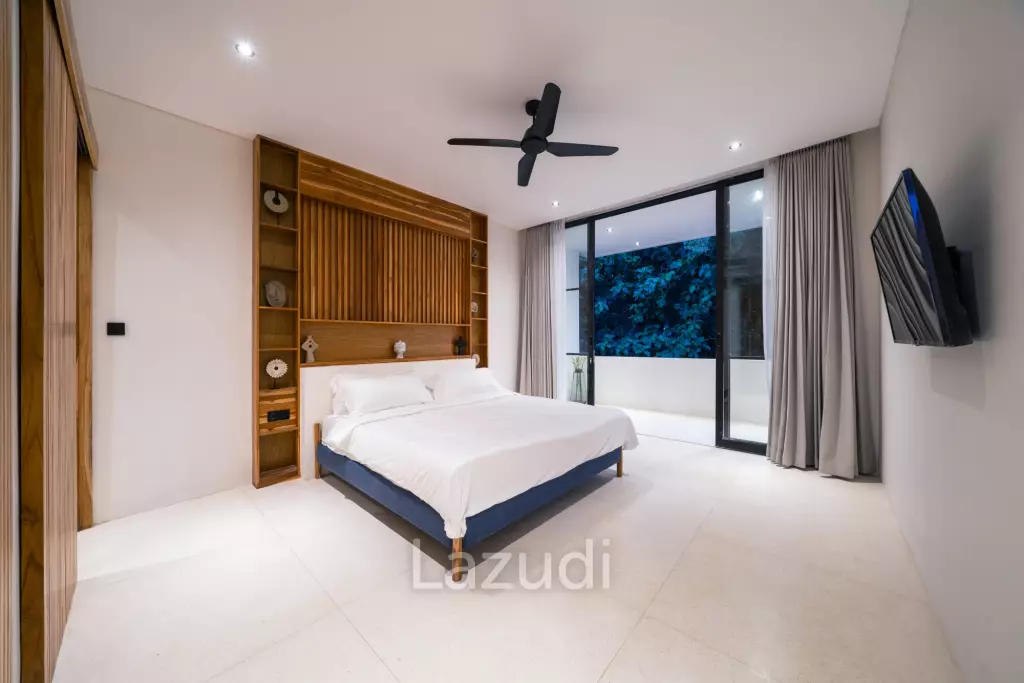 Beautiful New development 150m from Nungallan beach, Uluwatu
