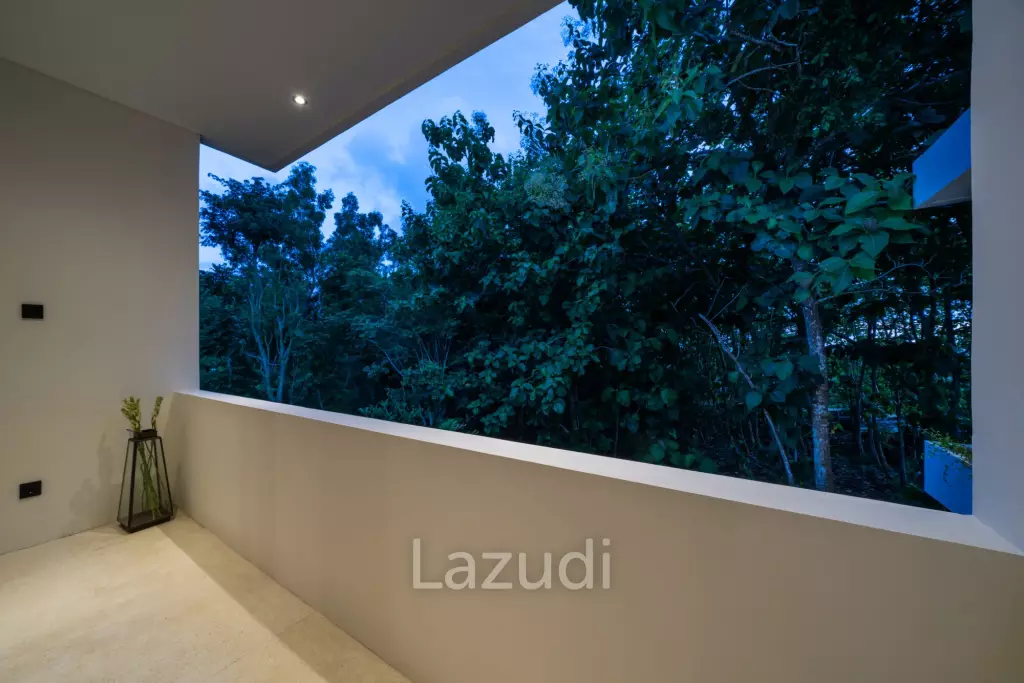 Beautiful New development 150m from Nungallan beach, Uluwatu
