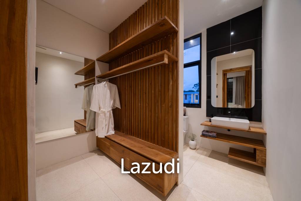 Beautiful New development 150m from Nungallan beach, Uluwatu