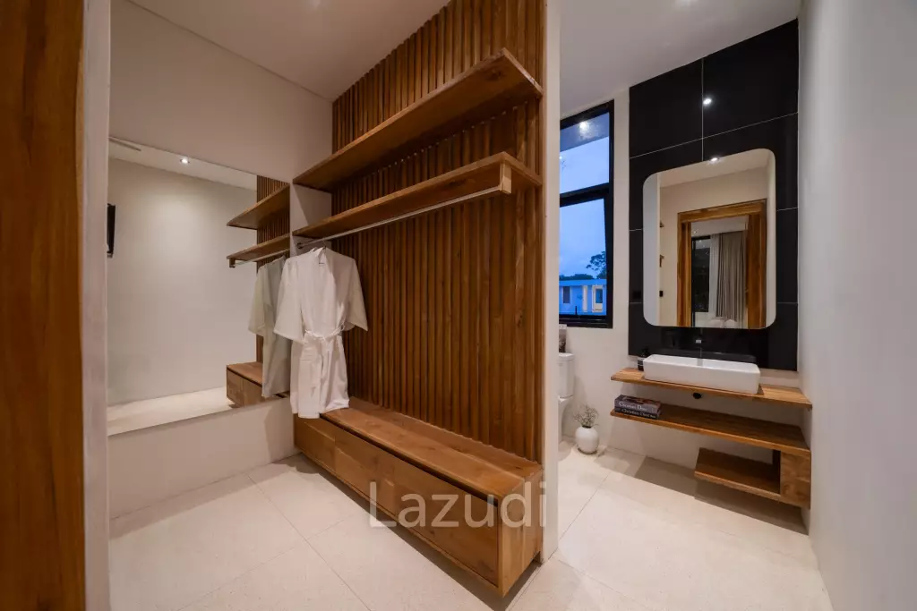 Beautiful New development 150m from Nungallan beach, Uluwatu