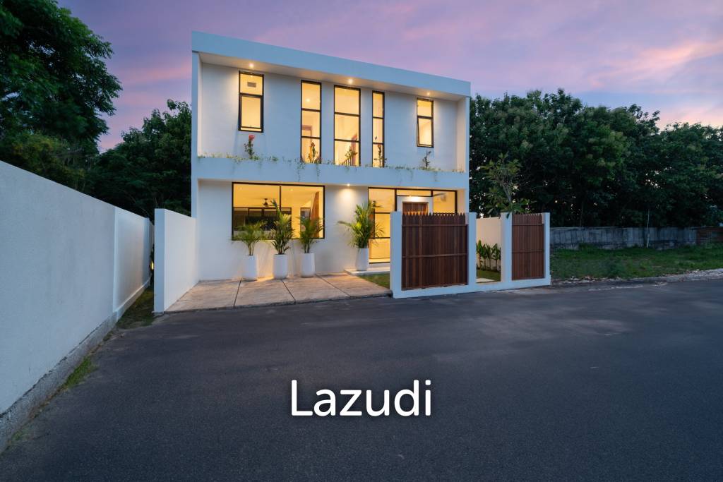 Beautiful New development 150m from Nungallan beach, Uluwatu