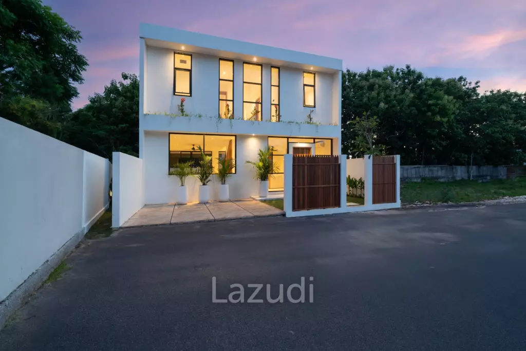 Beautiful New development 150m from Nungallan beach, Uluwatu