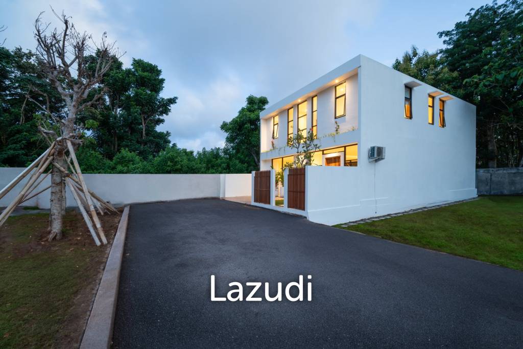 Beautiful New development 150m from Nungallan beach, Uluwatu