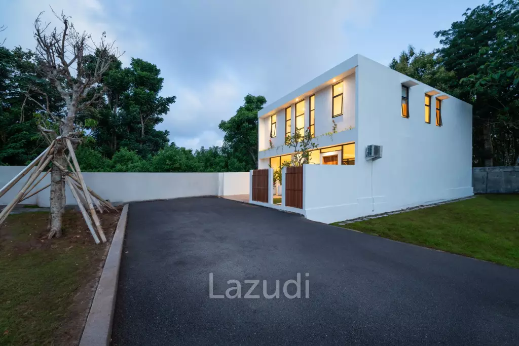 Beautiful New development 150m from Nungallan beach, Uluwatu
