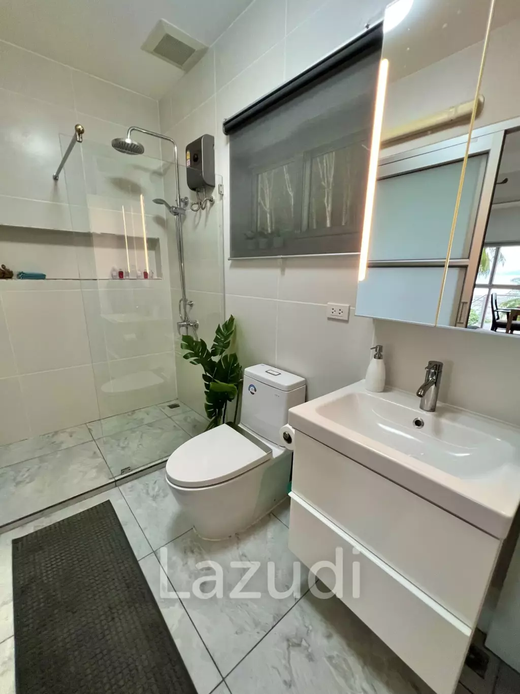Modern Beachfront 2-Bed Pool Villa in Ko Yao Noi