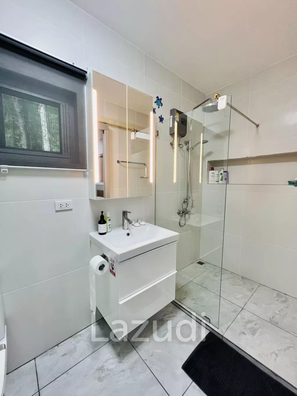 Modern Beachfront 2-Bed Pool Villa in Ko Yao Noi