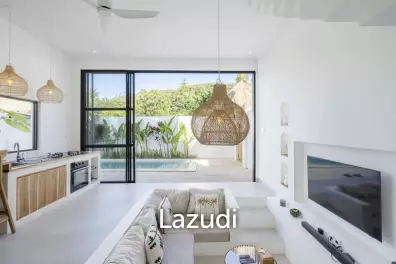 Charming 1 bedroom villa in Bingin