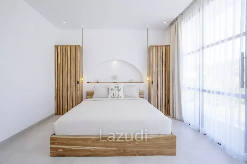 Charming 1 bedroom villa in Bingin
