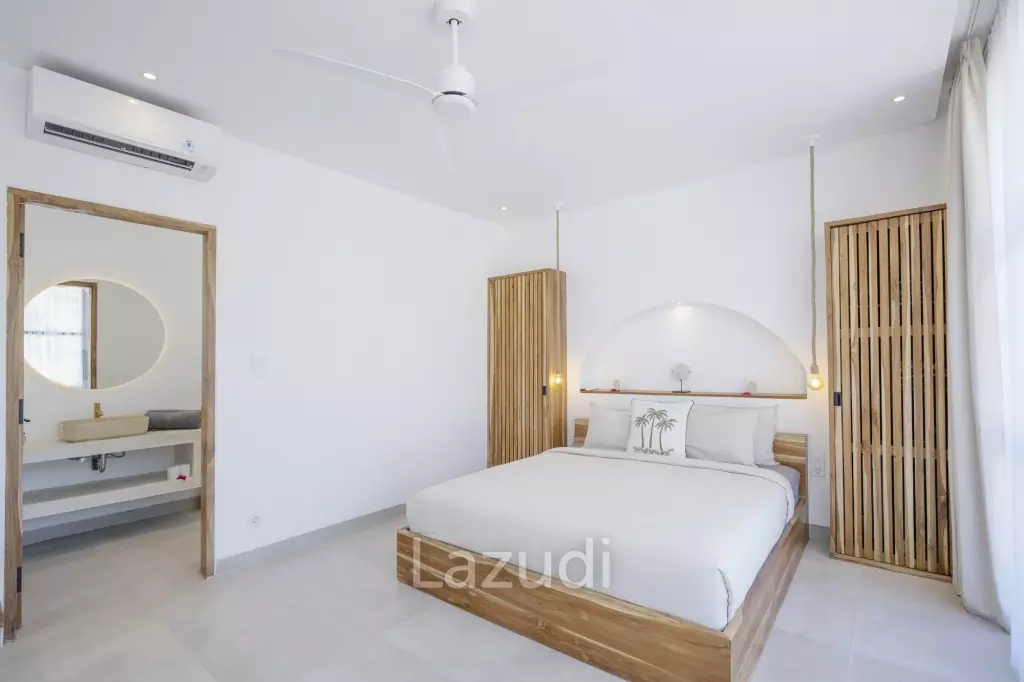 Charming 1 bedroom villa in Bingin