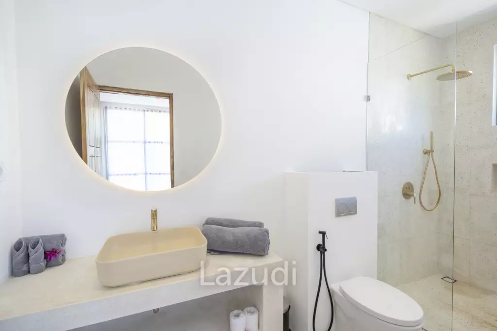 Charming 1 bedroom villa in Bingin