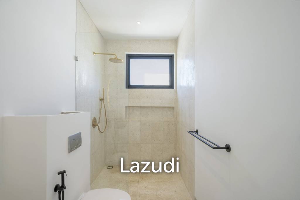 Charming 1 bedroom villa in Bingin