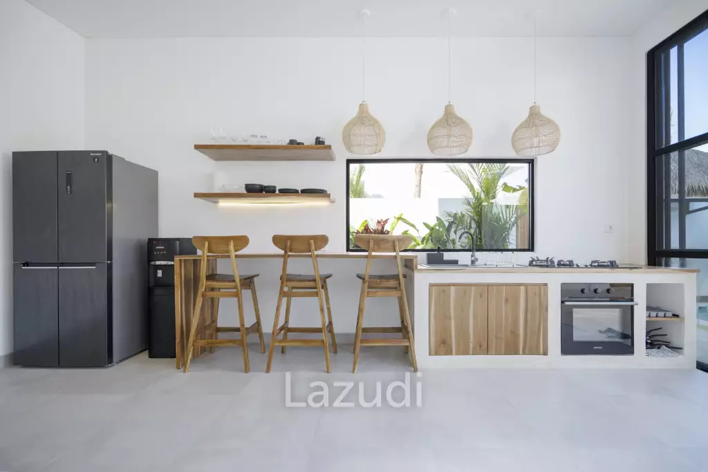 Charming 1 bedroom villa in Bingin