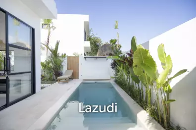 Charming 1 bedroom villa in Bingin