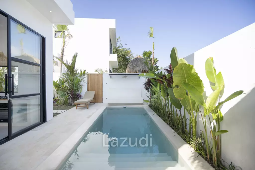 Charming 1 bedroom villa in Bingin