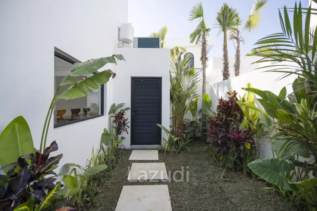 Charming 1 bedroom villa in Bingin