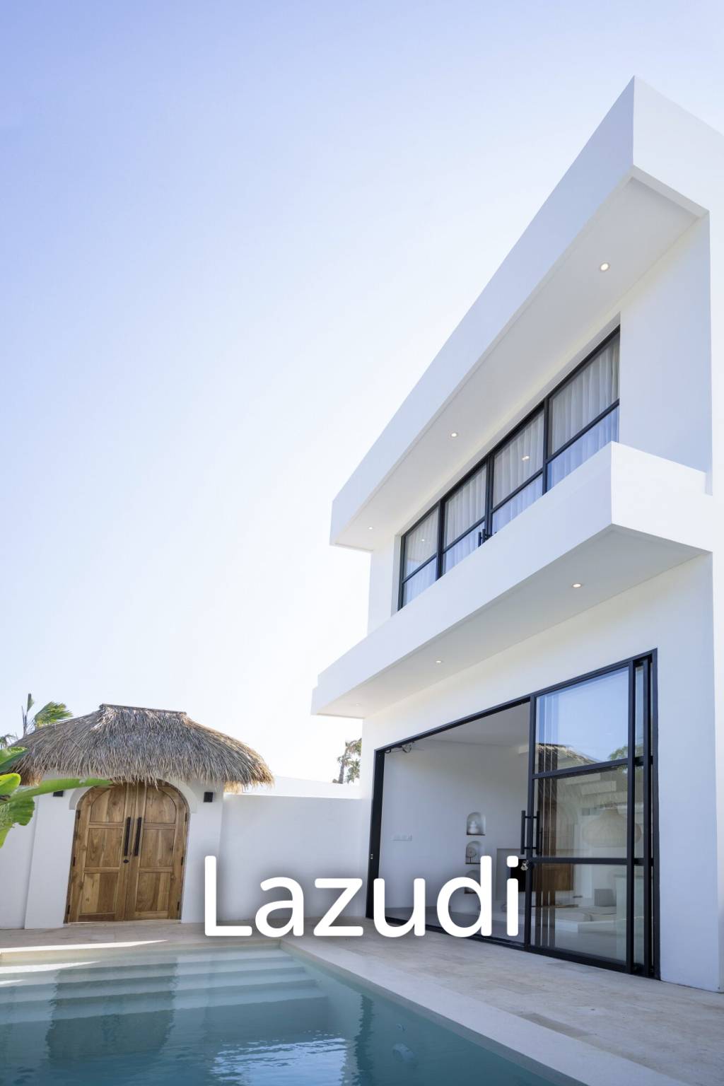 Charming 1 bedroom villa in Bingin