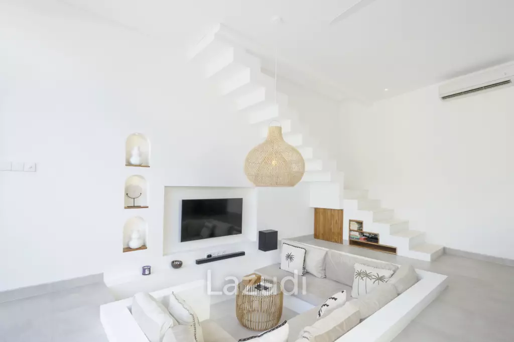 Charming 1 bedroom villa in Bingin