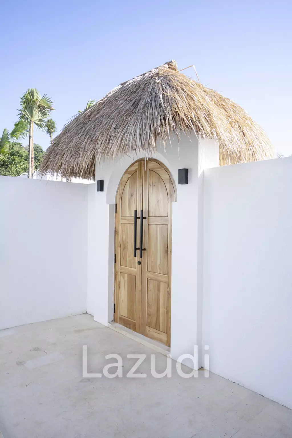 Charming 1 bedroom villa in Bingin