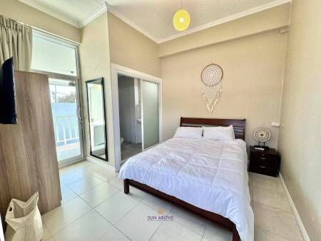 Affordable 3-Bedroom Townhouse in Saiyuan, Rawai Phuket