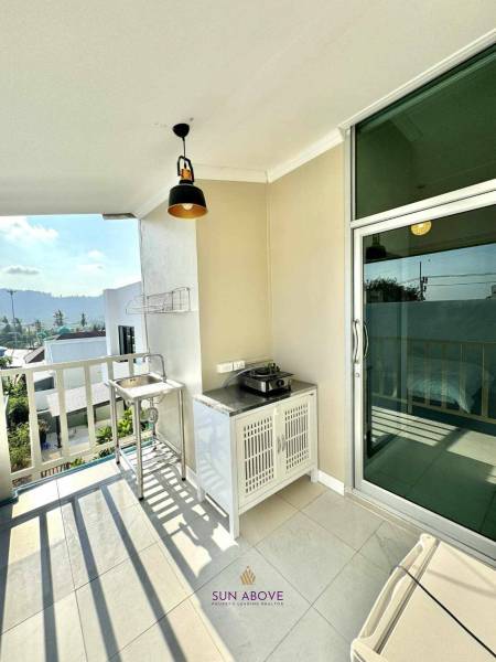 Affordable 3-Bedroom Townhouse in Saiyuan, Rawai Phuket