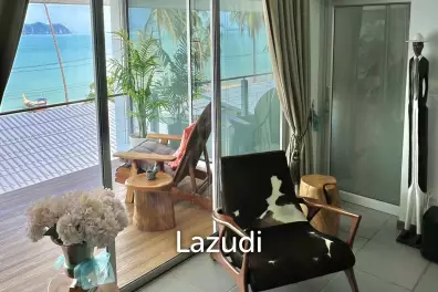 Sea View 2-Bedroom Pool villa In Ko Yao Noi