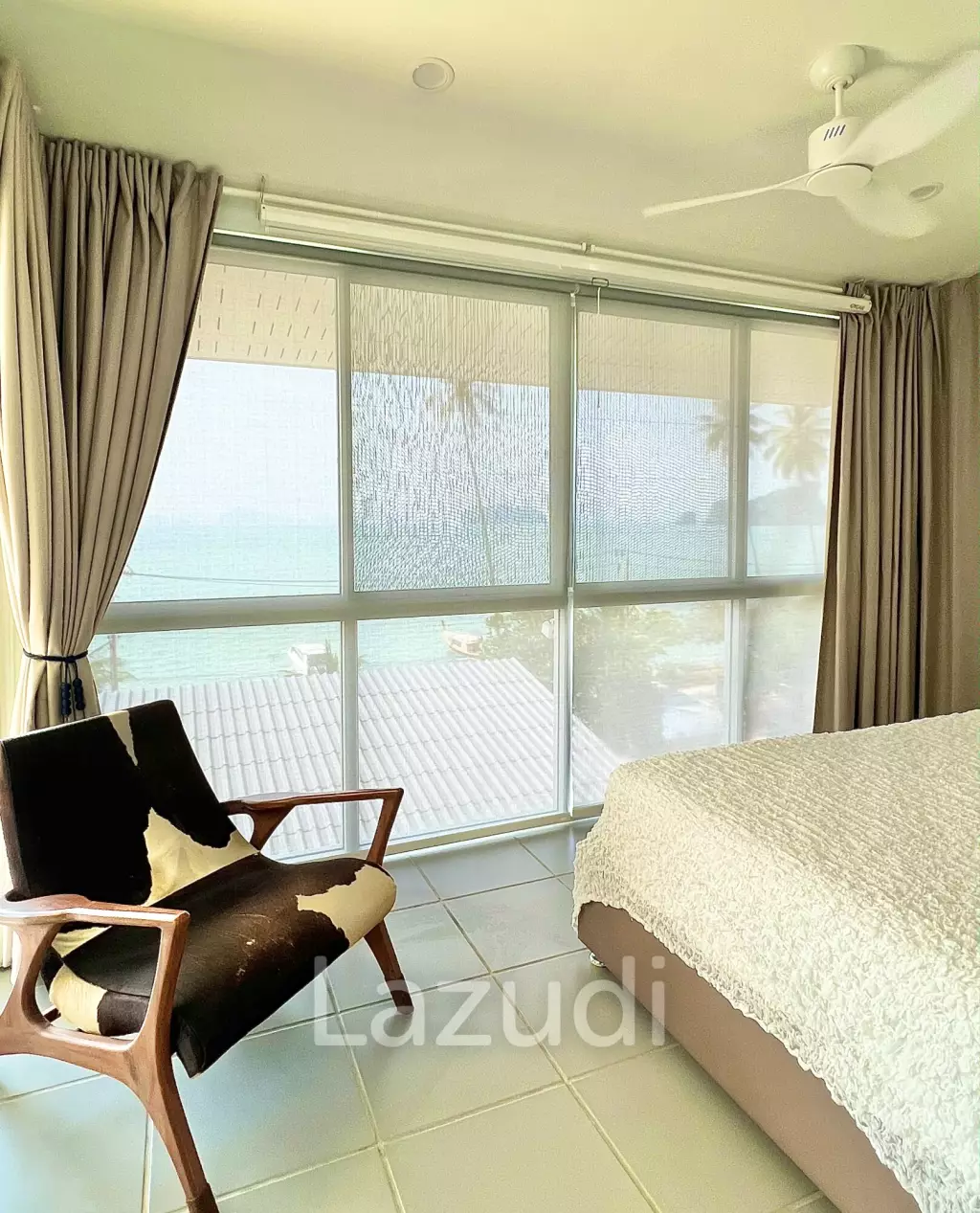 Sea View 2-Bedroom Pool villa In Ko Yao Noi