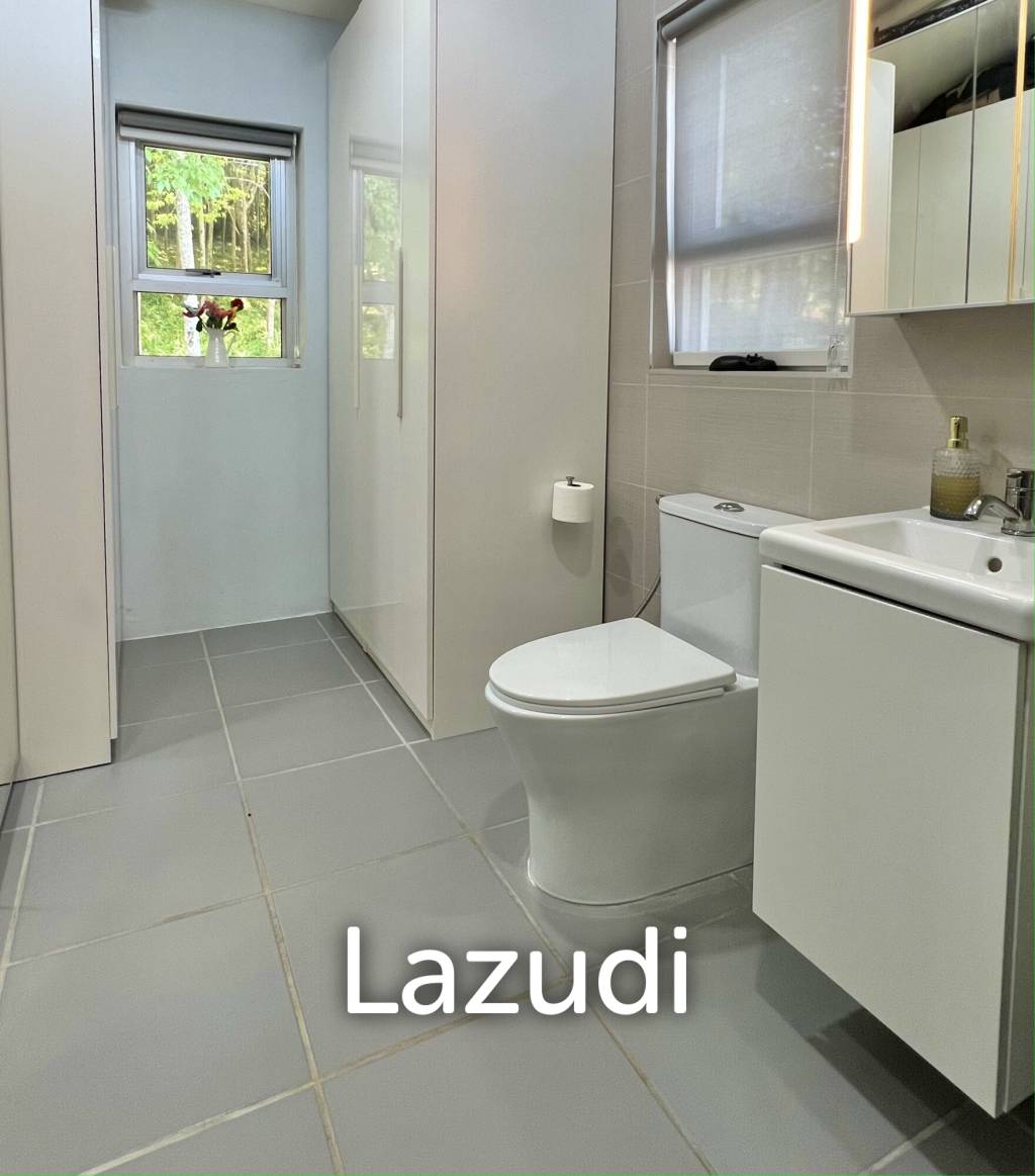 Sea View 2-Bedroom Pool villa In Ko Yao Noi