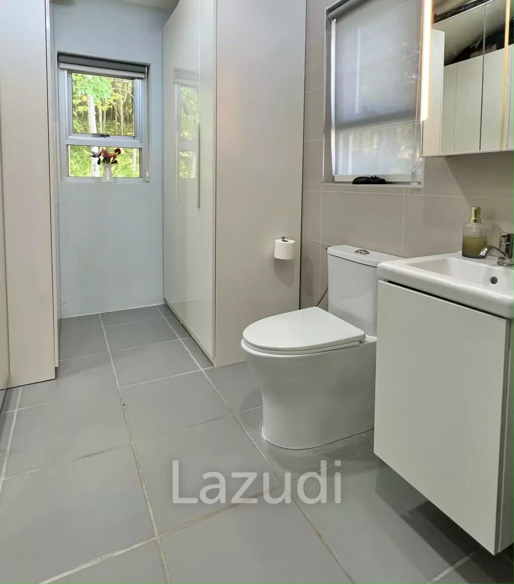 Sea View 2-Bedroom Pool villa In Ko Yao Noi