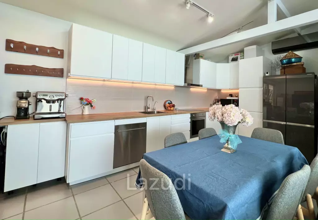 Sea View 2-Bedroom Pool villa In Ko Yao Noi
