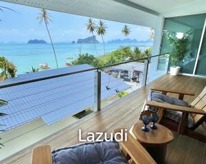 Sea View 2-Bedroom Pool villa In Ko Yao Noi