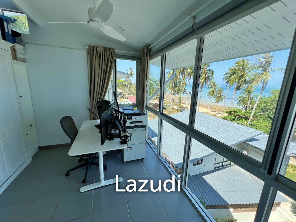 Sea View 2-Bedroom Pool villa In Ko Yao Noi