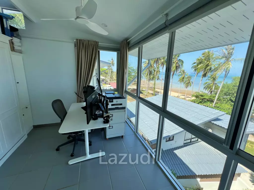 Sea View 2-Bedroom Pool villa In Ko Yao Noi