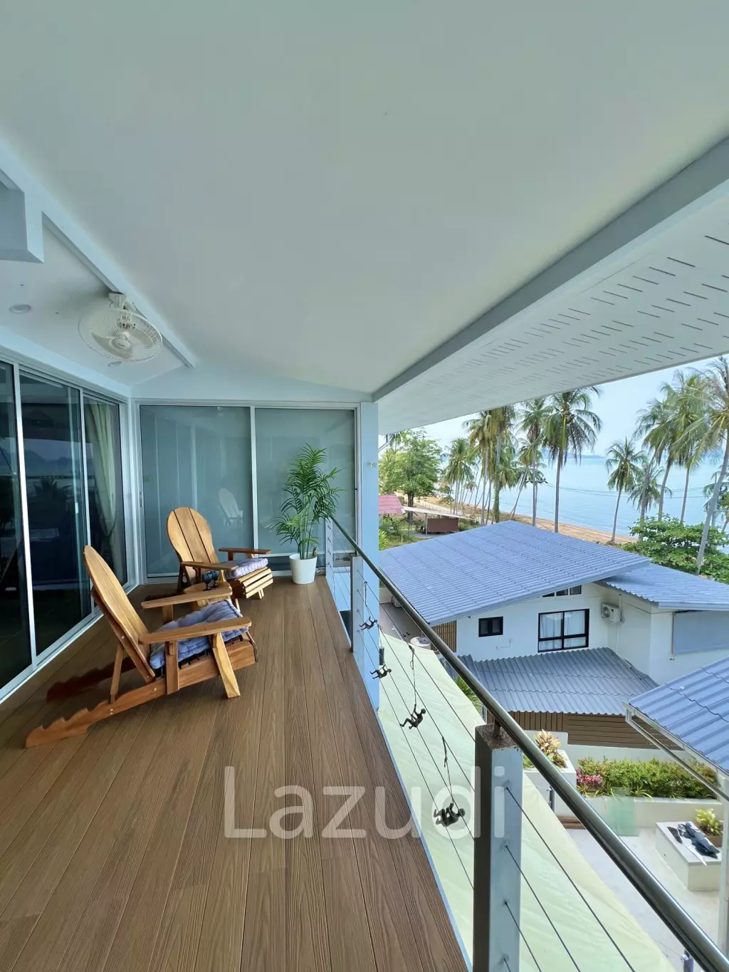 Sea View 2-Bedroom Pool villa In Ko Yao Noi