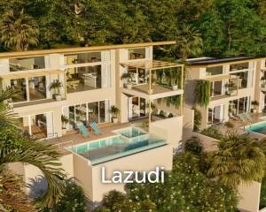 4 Bed 4 Bath 185 SQ.M Sunset Hills