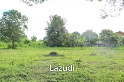 6 Rai with Kok River view for Sale