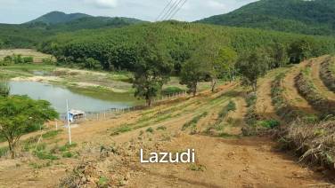 Ultra Luxury Freehold Land in Don Sila Chiang Rai