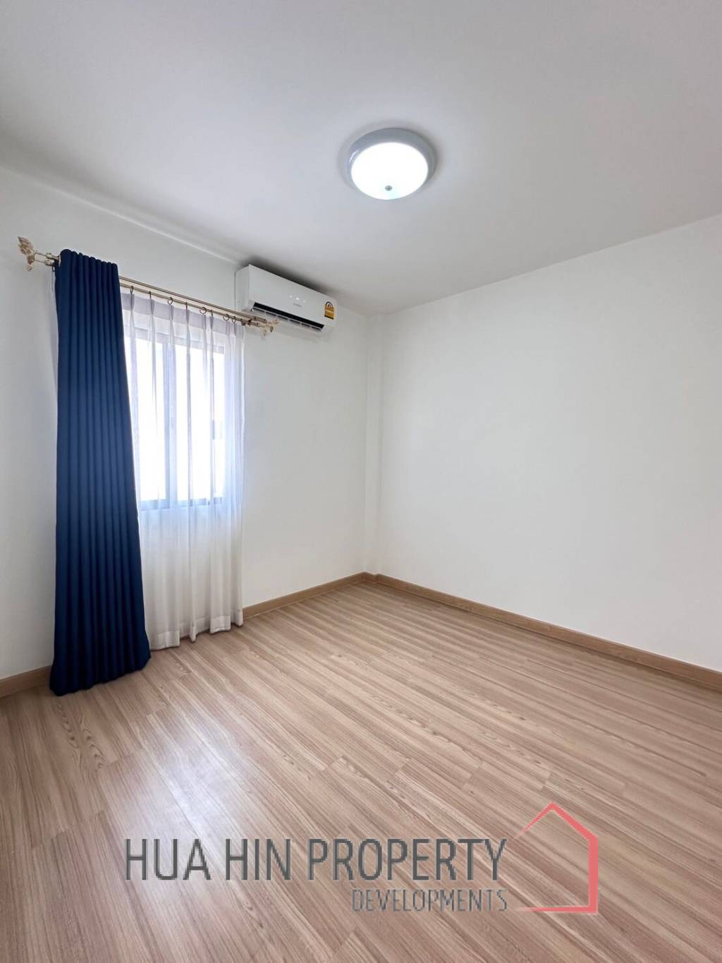 2 Storey 3 Bedroom Townhouse For Sale In Hua Hin