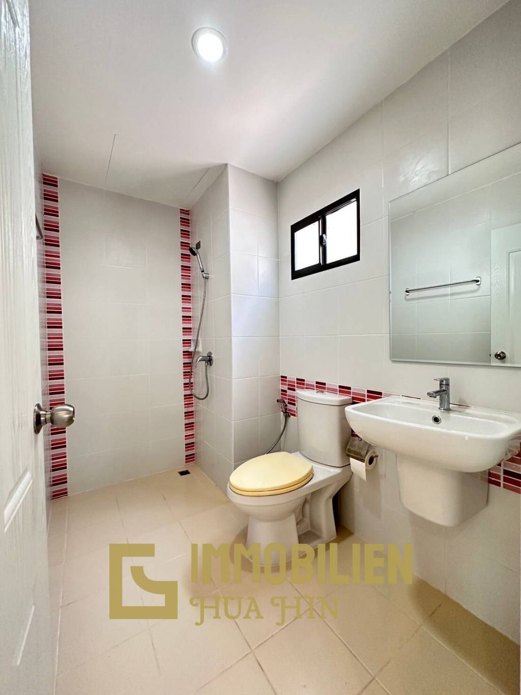 112 metro cuadrado 3 ` 2 Baño Casa adosada de Venta