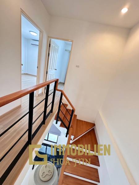 112 qm 3 Bett 2 Bad Stadthaus Für Verkauf