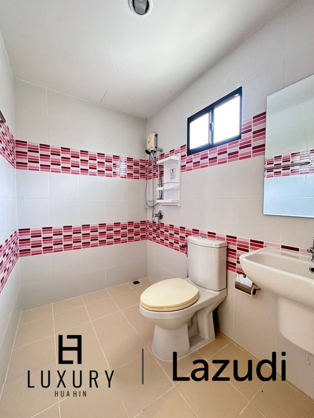 112 metro cuadrado 3 ` 2 Baño Casa adosada de Venta