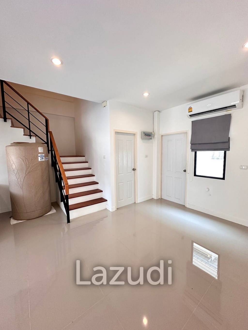 2 Storey 3 Bedroom Townhouse For Sale In Hua Hin