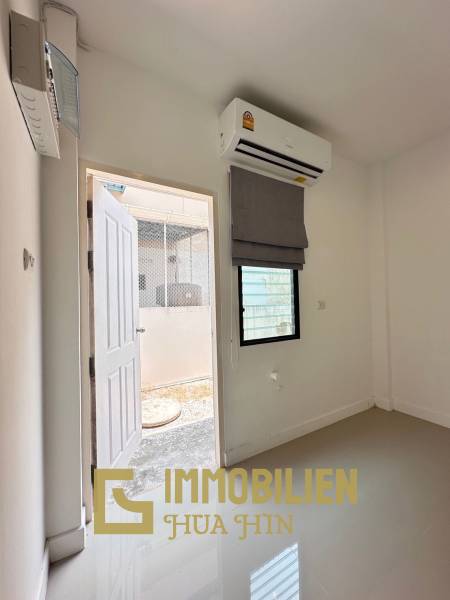 112 metro cuadrado 3 ` 2 Baño Casa adosada de Venta