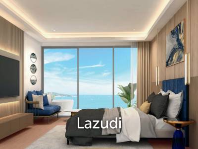 5 Bed 5 Bath 453 SQ.M Ao Yon Beach Villas