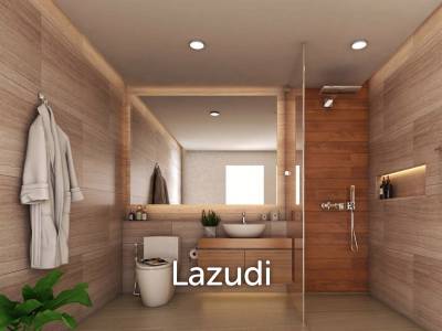 5 Bed 5 Bath 453 SQ.M Ao Yon Beach Villas
