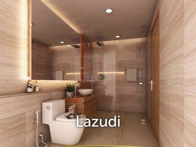 5 Bed 5 Bath 453 SQ.M Ao Yon Beach Villas